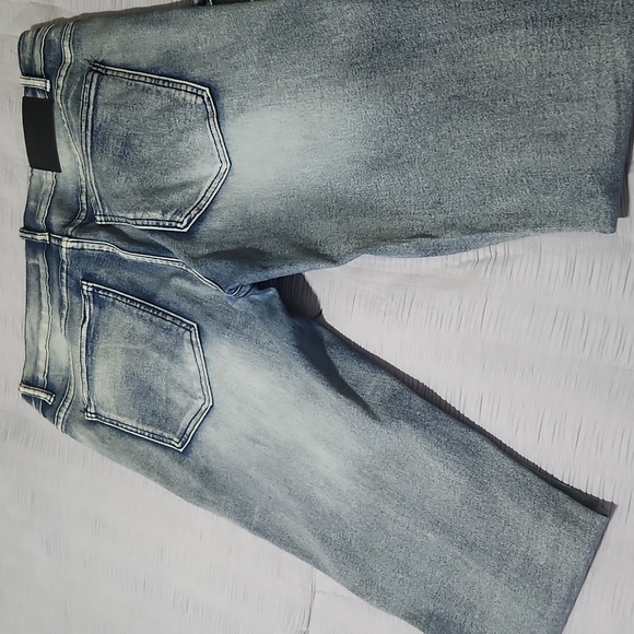Road Narrows slimfit jeans size34 - Picture 2 of 2